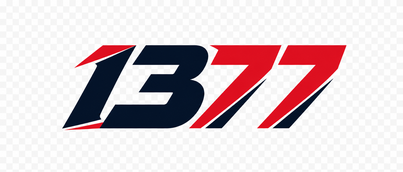 1377 গেমিং প্ল্যাটফর্ম লোগো